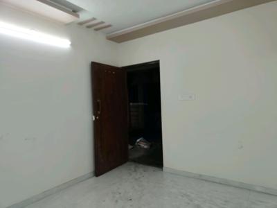 Living Room Image of 463 Sq.ft 1 BHK Apartment / Flat for sale in Virar West Virar for Rs. 4583700