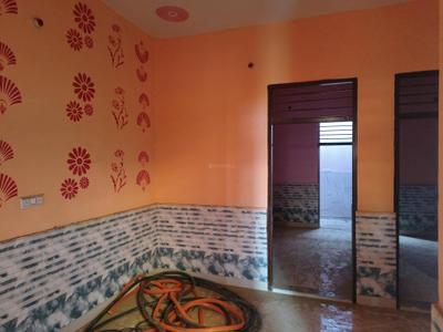 Living Room Image of 765 Sq.ft 3 BHK Independent House for sale in New Villa, Bamheta Village Ghaziabad for Rs. 6600000