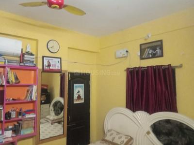 Bedroom Image of 2650 Sq.ft 5 BHK Independent House for sale in Nallakunta Hyderabad for Rs. 14000000