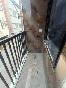 Balcony Image of 2400 Sq.ft 6 BHK Independent House for rent in Kammanahalli Bengaluru for Rs. 150000