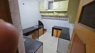 Kitchen Image of 1800 Sq.ft 3 BHK Apartment / Flat for rent in DDA Flats Sarita Vihar, Sarita Vihar New Delhi for Rs. 52500