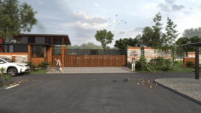 Image of 2612 Sq.ft 3 BHK Villa for sale in GT Republic of Nature, Vadanemmeli, Chennai for Rs. 42031293