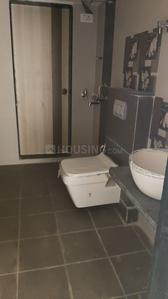 Image of 1100 Sq.ft 3 BHK Apartment / Flat for sale in Jangid Galaxy Tower 1, Thane West, Thane for Rs. 15500000