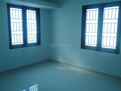 Bedroom Image of 2009 Sq.ft 3 BHK Villa for sale in Vijay Raja Spruce, Kelambakkam Chennai for Rs. 11500000