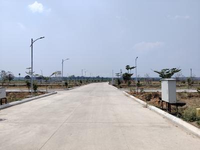 Image of 150 Sq.ft Residential Plot / Land for sale in Kandi, Sangareddy for Rs. 2635000