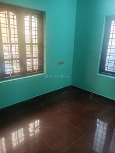 Bedroom Image of 800 Sq.ft 2 BHK Independent House for rent in Paravankunnu Thiruvananthapuram for Rs. 13000
