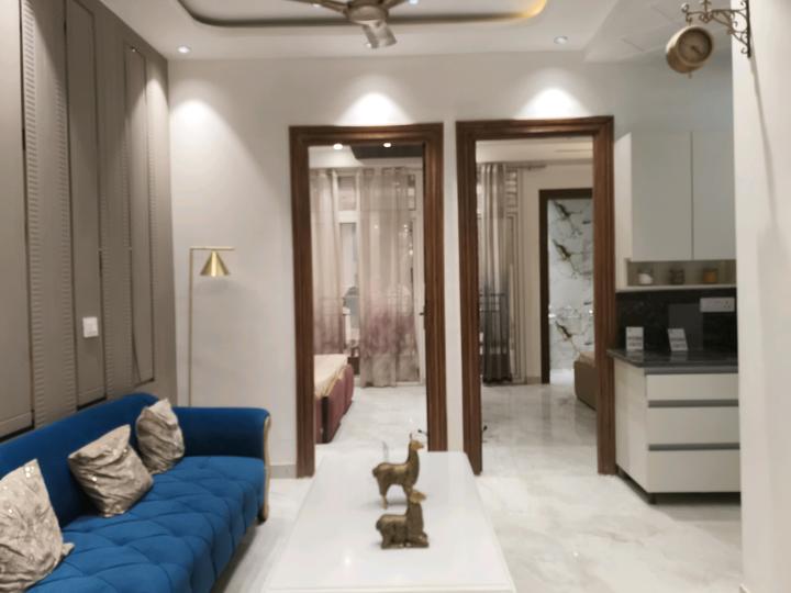 Ambesten Twin Chalet Main Image 1