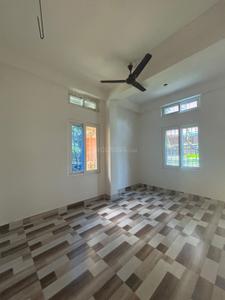 Bedroom Image of 1000 Sq.ft 1 BHK Independent House for rent in Hengrabari Guwahati for Rs. 11000