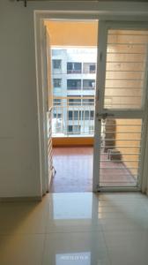 Balcony Image of 650 Sq.ft 2 BHK Apartment / Flat for rent in Kamalraj Devgiri, Dighi Pune for Rs. 18000