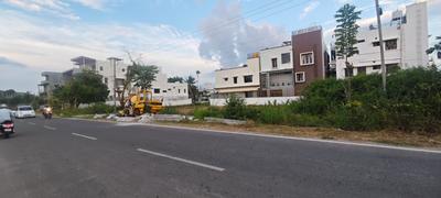 Image of 2400 Sq.ft Residential Plot / Land for sale in Vijayanagar, Mysore for Rs. 33000000