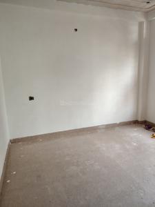 Bedroom Image of 861 Sq.ft 2 BHK Builder Floor for rent in Zeta I Greater Noida for Rs. 15000