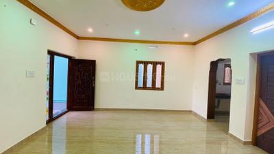 Hall Image of 990 Sq.ft 2 BHK Independent House for sale in Korattur Chennai for Rs. 3300000