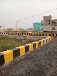 Image of 1200 Sq.ft Residential Plot / Land for sale in Jagatpur Industrial Estate, Cuttack for Rs. 960000