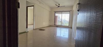 Hall Image of 1100 Sq.ft 2 BHK Apartment / Flat for sale in Planet Venus, Kamothe Navi Mumbai for Rs. 10500000