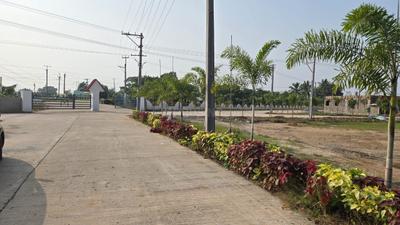 Image of 720 Sq.ft Residential Plot / Land for sale in Allipuram, Nellore for Rs. 1000000