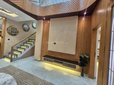 Hall Image of 2300 Sq.ft 3 BHK Independent House for sale in Platinum Green City, Omex City Indore for Rs. 16100000
