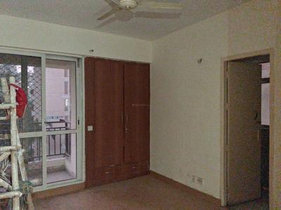 Bedroom Image of 1390 Sq.ft 3 BHK Apartment / Flat for rent in Jaypee Kosmos, Sector 134 Noida for Rs. 41000