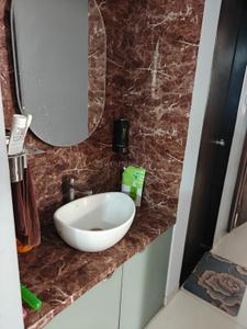 Image of 945 Sq.ft 2 BHK Apartment / Flat for sale in Yashoda Trident 9, Sus, Pune for Rs. 8500000