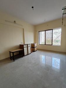 Hall Image of 618 Sq.ft 2 BHK Apartment / Flat for sale in Dedhia Sea Breeze, Dahisar West Mumbai for Rs. 12500000