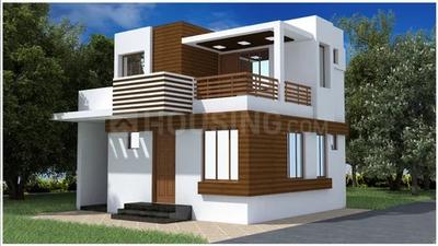 Image of 810 Sq.ft Residential Plot / Land for sale in Sector 17A, Greater Noida for Rs. 2160000