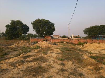 Image of 900 Sq.ft Residential Plot / Land for sale in Bamheta Village, Ghaziabad for Rs. 5000011