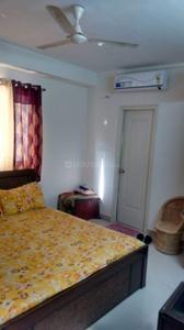 Bedroom Image of 1186 Sq.ft 2 BHK Apartment / Flat for sale in Indis PBEL City, Peeramcheru Hyderabad for Rs. 10000000