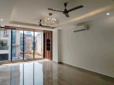 Living Room Image of 2150 Sq.ft 3 BHK Builder Floor for sale in Sector 57 Gurgaon for Rs. 30000000