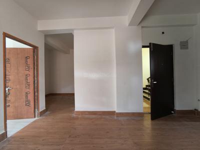 Hall Image of 1140 Sq.ft 3 BHK Apartment / Flat for sale in Behala Chowrasta Kolkata for Rs. 6200000