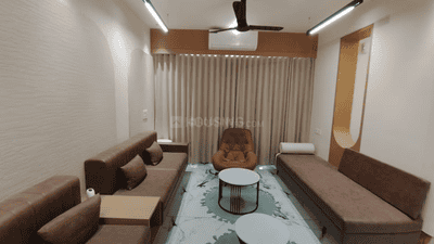 Image of 1918 Sq.ft 3 BHK Apartment / Flat for sale in Pratishtha Heights, Palanpur, Surat for Rs. 7578000