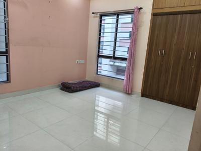 Bedroom Image of 790 Sq.ft 2 BHK Apartment / Flat for rent in DTC Southern Heights, Joka Kolkata for Rs. 19000