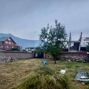 Image of 4352 Sq.ft Residential Plot / Land for sale in Baba Gulam Din Sahib, Srinagar for Rs. 21500000