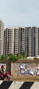 Image of 1007 Sq.ft 2 BHK Apartment / Flat for sale in Casagrand Aria, Tambaram, Chennai for Rs. 7900000