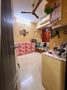 Bedroom Image of 1100 Sq.ft 2 BHK Apartment / Flat for sale in Airoli Navi Mumbai for Rs. 12600000