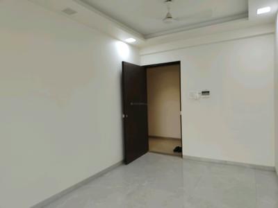 Living Room Image of 665 Sq.ft 1 BHK Apartment / Flat for sale in Sethi Palacio, Vasai West Vasai for Rs. 4900000