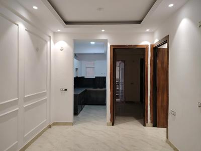 Living Room Image of 1095 Sq.ft 2 BHK Apartment / Flat for sale in Arenaa Heights The Ultima 107, Sector 104 Noida for Rs. 6504000