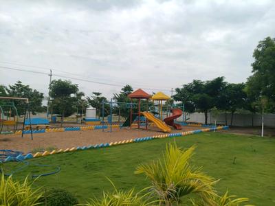 Image of 180 Sq.ft Residential Plot / Land for sale in Nandikandi, Sangareddy for Rs. 3600000