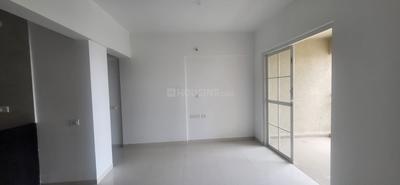 Living Room Image of 720 Sq.ft 2 BHK Apartment / Flat for rent in Jai Vishnu Greens, Fursungi Pune for Rs. 21000