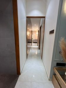 Image of 620 Sq.ft 1 BHK Apartment / Flat for sale in Naigaon East, Naigaon for Rs. 4100000