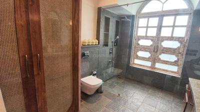 Image of 2700 Sq.ft 3 BHK Villa for rent in Siolim, Goa for Rs. 325000