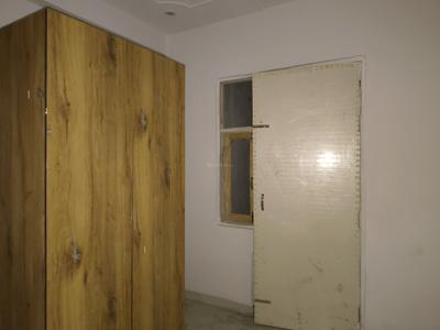 Bedroom Image of 450 Sq.ft 1 BHK Builder Floor for sale in Ved Vihar Ghaziabad for Rs. 1365313