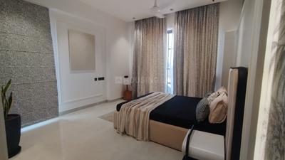 Bedroom Image of 2486 Sq.ft 4 BHK Apartment / Flat for sale in Evaraa By Deevee, Naya Raipur Raipur for Rs. 11932800