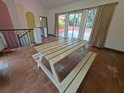 Bedroom Image of 4305 Sq.ft 4 BHK Villa for sale in Siolim Goa for Rs. 80000000