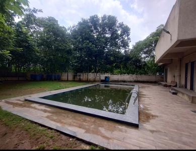 Image of 610 Sq.ft 1 BHK Apartment / Flat for rent in Sunrise Glory, Shilphata, Thane for Rs. 16000