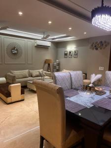 Hall Image of 2250 Sq.ft 3 BHK Builder Floor for rent in BPTP Amstoria , Sector 102 Gurgaon for Rs. 55000