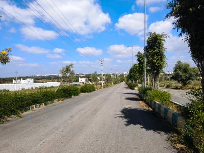 Image of 900 Sq.ft Residential Plot / Land for sale in Sipcot Ph. I, Hosur for Rs. 2970124