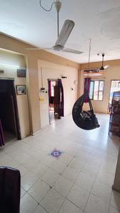 Living Room Image of 1140 Sq.ft 2 BHK Apartment / Flat for sale in Ramanthapur Hyderabad for Rs. 6800000