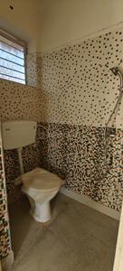 Bathroom Image of 850 Sq.ft 2 BHK Apartment / Flat for sale in Parnasree Pally Kolkata for Rs. 2600000