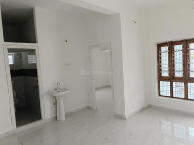 Bedroom Image of 1380 Sq.ft 2 BHK Independent House for sale in Maheshwaram Hyderabad for Rs. 7900000