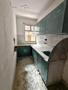 2 BHK Independent Builder Floor