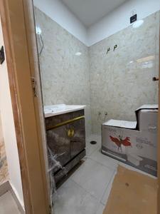 Kitchen Image of 1100 Sq.ft 2 BHK Builder Floor for sale in Indirapuram Ghaziabad for Rs. 4500000
